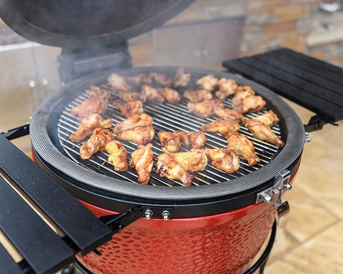 What is a Kamado Grill?